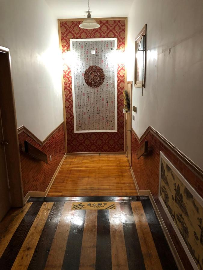 Heritage Place Hotel Gravelbourg Экстерьер фото